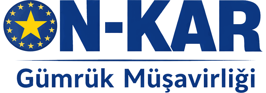 ON-KAR Gümrük Müşavirliği
